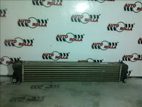 Radiator intercooler Suzuki SX4 4x4 1.9D an 2008