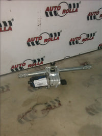 Timonerie stergatoare Skoda Rapid