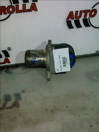 EGR Mercedes w212 3.5CDI