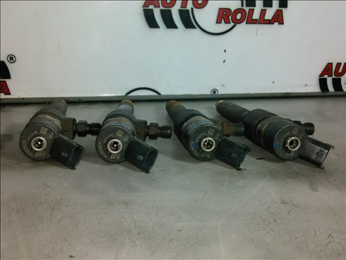 Injectoare set Suzuki SX4 4x4 1.9D an 2008