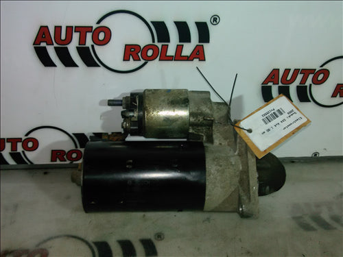 Electromotor Suzuki SX4 4x4 1.9D an 2008