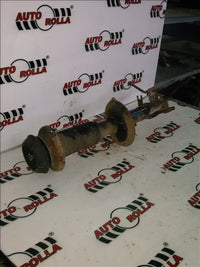 Amortior dreapta fata Suzuki SX4 4x4 1.9D an 2008