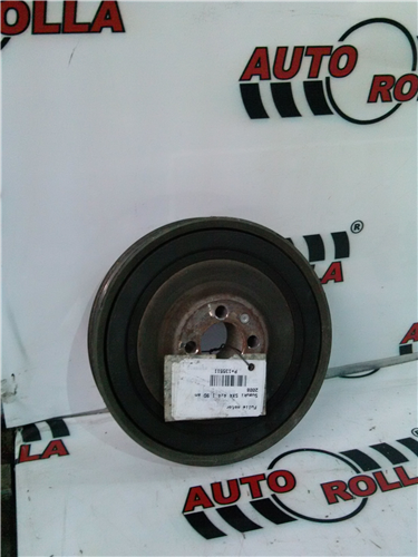 Fulie motor Suzuki SX4 4x4 1.9D an 2008