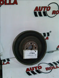 Fulie motor Suzuki SX4 4x4 1.9D an 2008