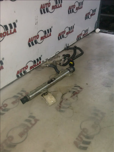 Rampa injectoare Suzuki SX4 4x4 1.9D an 2008