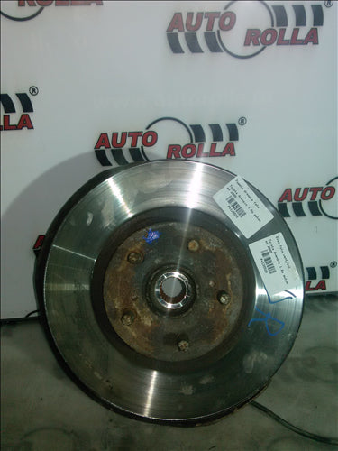 Disc fata ventilat Toyota Avensis 1.8s autom an 2005
