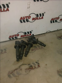 Bobine chopper 4 buc Toyota Avensis 1.8s autom an 2005