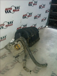 Galerie admisie Toyota Avensis 2.0 d an 2007