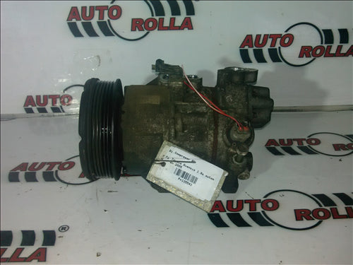 Compresor AC Toyota Avensis 1.8s autom an 2005