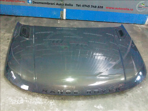 Capota fata Range Rover Sport 4.4D SDV8 an 2015