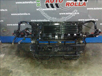 Trager Range Rover Sport 4.4D SDV8 an 2015