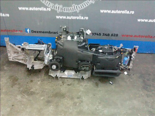 Aeroterma Range Rover Sport 4.4D SDV8 an 2015