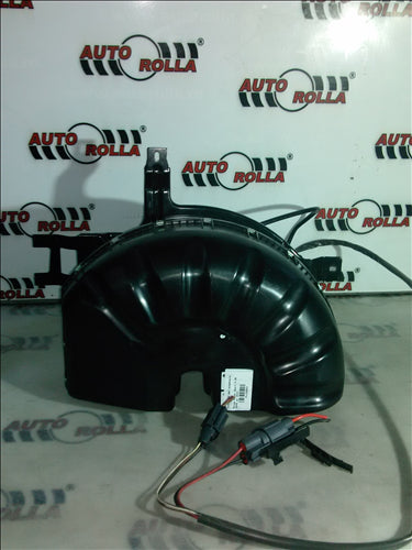 Compresor aer suspensie Range Rover Sport 4.4D SDV8 an 2015