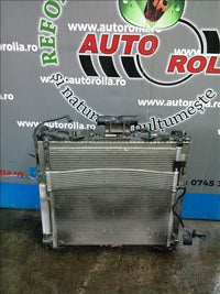 Electroventilatoare Range Rover Sport 4.4D SDV8 an 2015