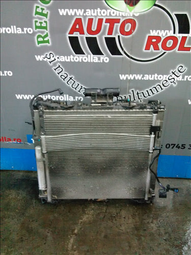 Radiator apa Range Rover Sport 4.4D SDV8 an 2015