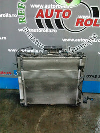 Radiator apa Range Rover Sport 4.4D SDV8 an 2015