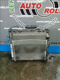 Radiator AC Range Rover Sport 4.4D SDV8 an 2015