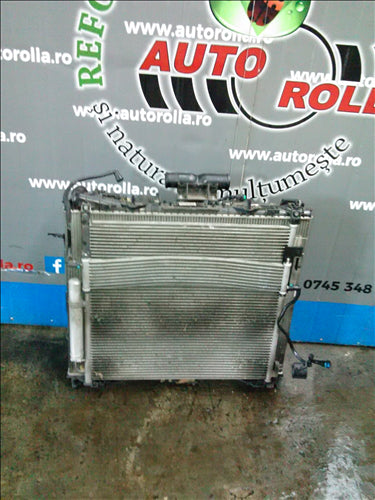 Racitor cutie de viteze Range Rover Sport 4.4D SDV8 an 2015