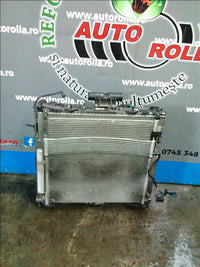 Racitor cutie de viteze Range Rover Sport 4.4D SDV8 an 2015