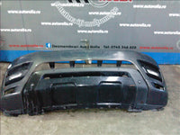 Bara fata Range Rover Sport 4.4D SDV8 an 2015