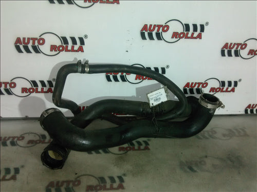 Furtune radiator apa Range Rover Sport 4.4D SDV8 an 2015