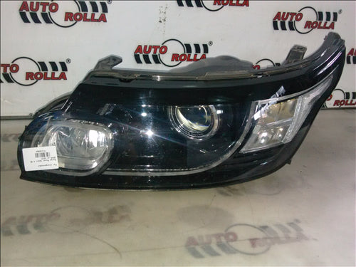 Far stanga+modul Range Rover Sport 4.4D SDV8 an 2015