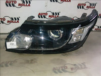 Far stanga+modul Range Rover Sport 4.4D SDV8 an 2015