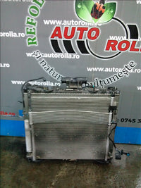 Far stanga+modul Range Rover Sport 4.4D SDV8 an 2015