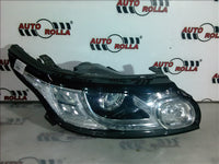 Far dreapta+modul Range Rover Sport 4.4D SDV8 an 2015
