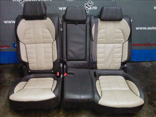 Bancheta spate Range Rover Sport 4.4D SDV8 an 2015