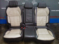 Bancheta spate Range Rover Sport 4.4D SDV8 an 2015
