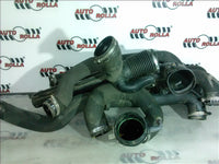 Furtune radiatoare intercooler Range Rover Sport 4.4D SDV8 an 2015