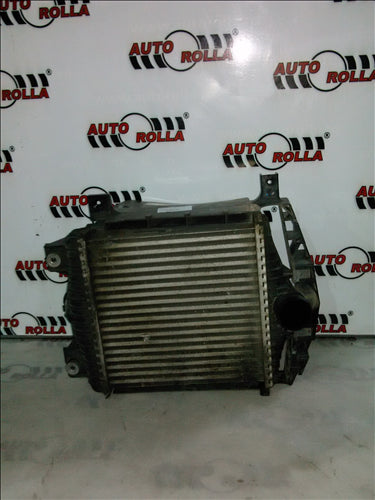 Radiator intercooler dreapta Range Rover Sport 4.4D SDV8 an 2015