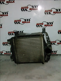 Radiator intercooler dreapta Range Rover Sport 4.4D SDV8 an 2015