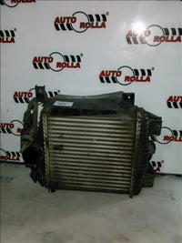 Radiator intercooler stanga Range Rover Sport 4.4D SDV8 an 2015