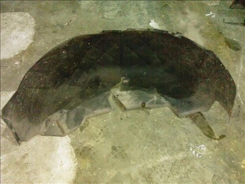 Aparatoare noroi carenaj dreapta spate Range Rover Sport 4.4D SDV8 an 2015