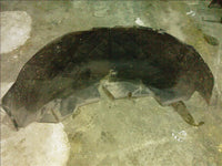 Aparatoare noroi carenaj dreapta spate Range Rover Sport 4.4D SDV8 an 2015