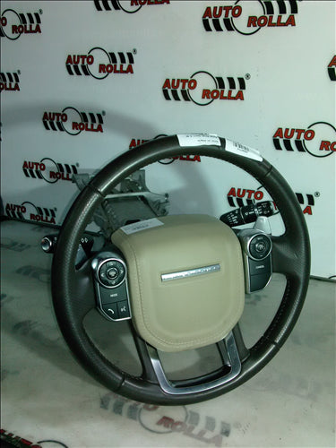 Maneta lumini +stergatoare+folie Range Rover Sport 4.4D SDV8 an 2015