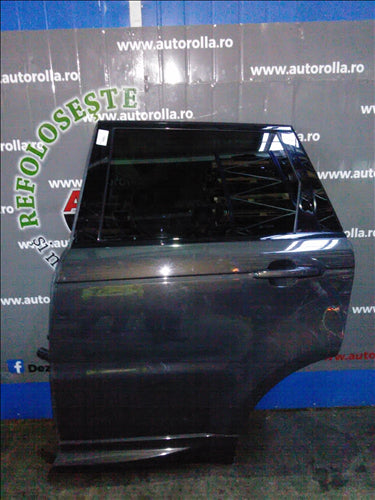 Usa stanga spate completa Range Rover Sport 4.4D SDV8 an 2015
