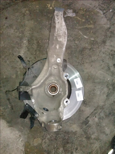 Fuzeta dreapta fata Range Rover Sport 4.4D SDV8 an 2015