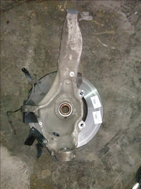 Fuzeta dreapta fata Range Rover Sport 4.4D SDV8 an 2015