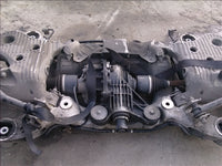 Grup spate Range Rover Sport 4.4D SDV8 an 2015