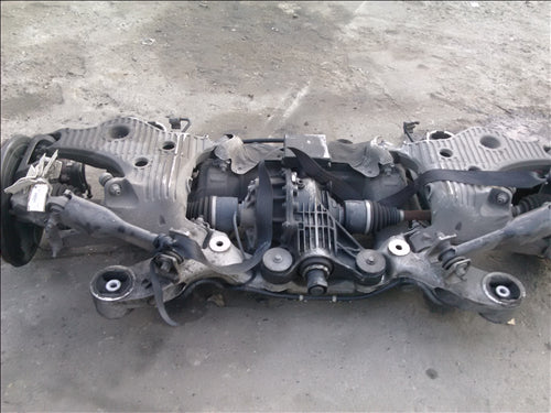 Planetara dreapta spate Range Rover Sport 4.4D SDV8 an 2015