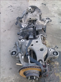 Fuzeta stanga spate Range Rover Sport 4.4D SDV8 an 2015