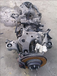 Fuzeta dreapta spate Range Rover Sport 4.4D SDV8 an 2015