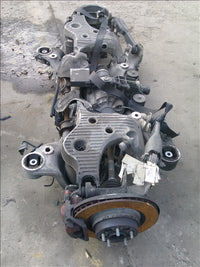 Perna aer dreapta spate Range Rover Sport 4.4D SDV8 an 2015