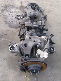 Bara torsiune hidraulica spate Range Rover Sport 4.4D SDV8 an 2015