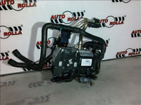 Webasto Range Rover Sport 4.4D SDV8 an 2015