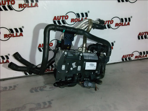 Webasto Range Rover Sport 4.4D SDV8 an 2015