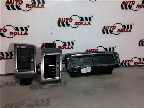 Grile aerisire bord Range Rover Sport 4.4D SDV8 an 2015